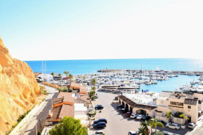 Sunny Escape by the Sea & Yacht Club